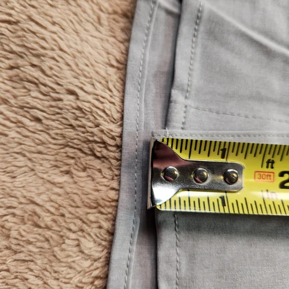 William Murray NWT LS Performance And Casuel Shirt. XXL - Picture 13 of 15